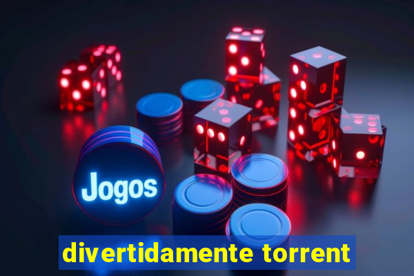 divertidamente torrent